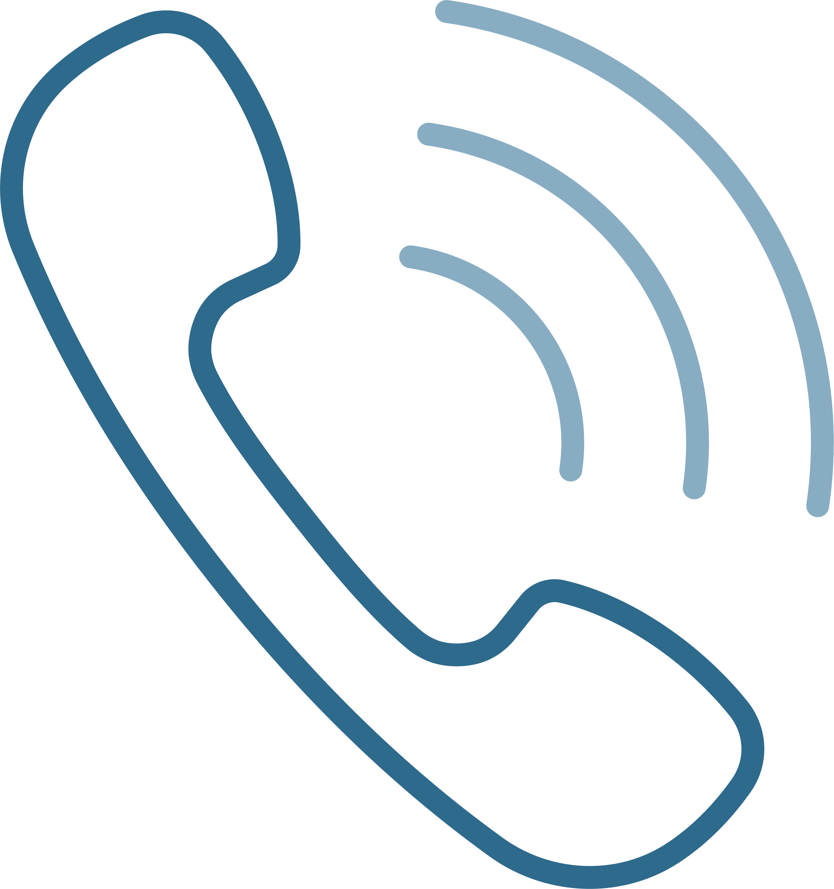 Contact Us Icon
